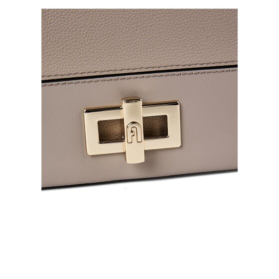Furla Amelia Schoudertas M Leder 24.5 cm