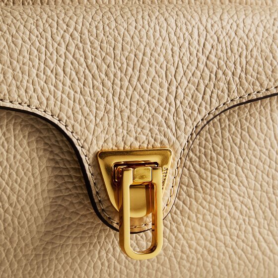 Coccinelle Beat Soft Schoudertas Leer 21 cm