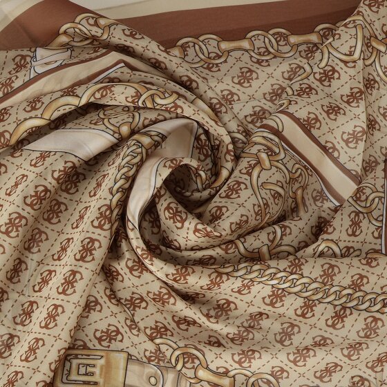 Guess Meridian Sjaal 180 cm