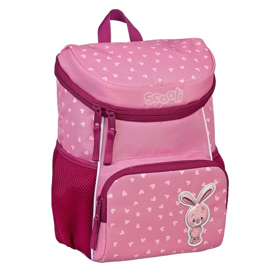 Scooli Mini-Me Kleuterschool rugzak 30 cm