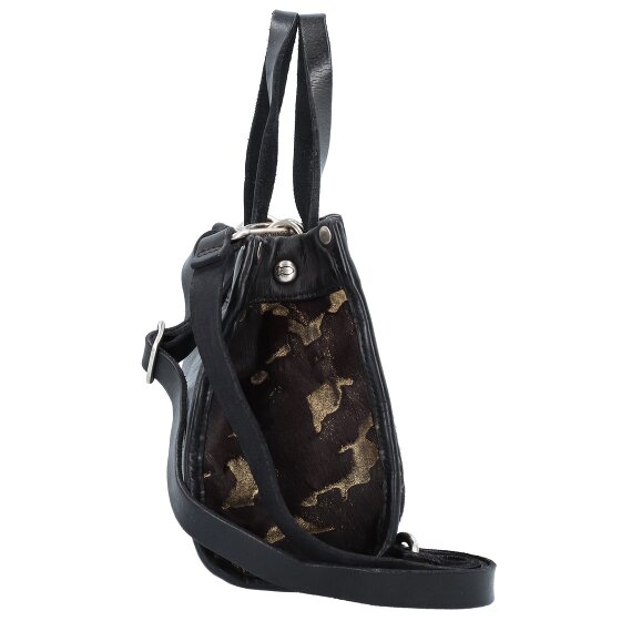 Campomaggi Handtas Leer 25 cm