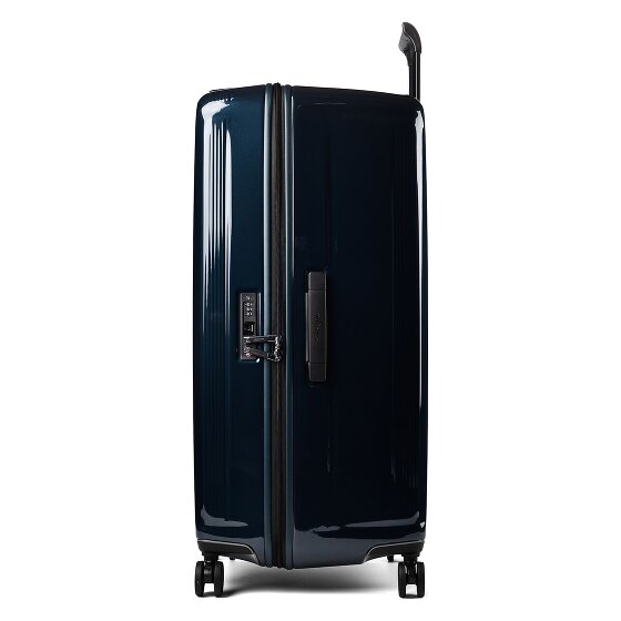 Samsonite Nuon 4 wielen Trolley 80 cm