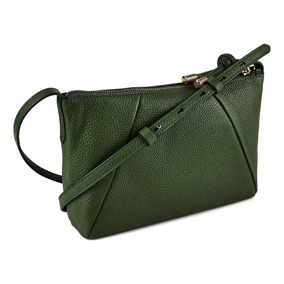 Fossil Willa Schoudertas Leer 25.5 cm