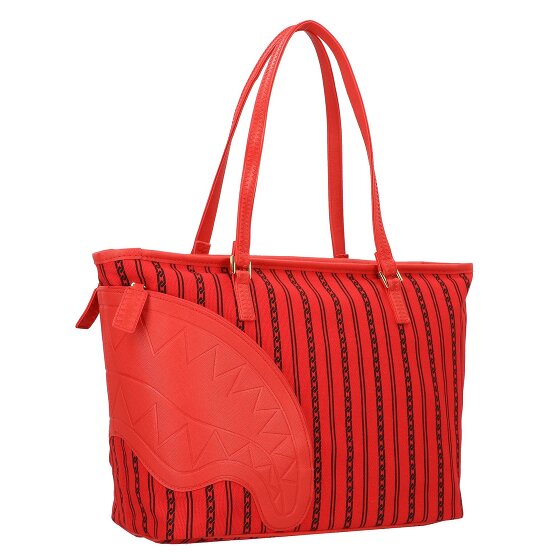 Sprayground Reverse Sip 2.0 Shopper Tas 56 cm