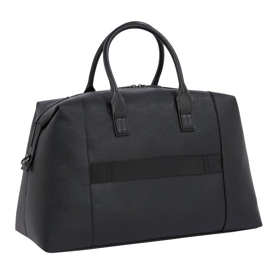 Tommy Hilfiger TH Monogram Weekender reistas 51 cm