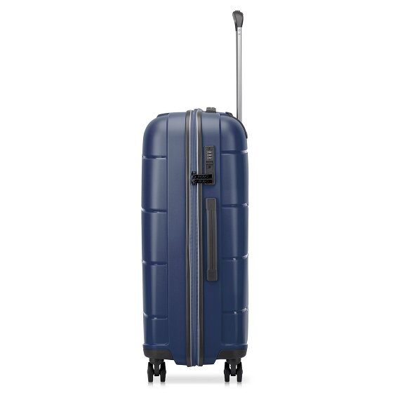 MODO by Roncato Galaxy 4 wielen Trolley M 45 cm