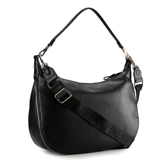 Liu Jo Kaliska Schoudertas L 39 cm met uitbreidingsplooi