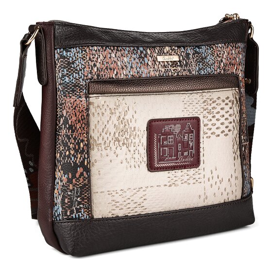 Anekke Tulip Crossbody tas 27 cm