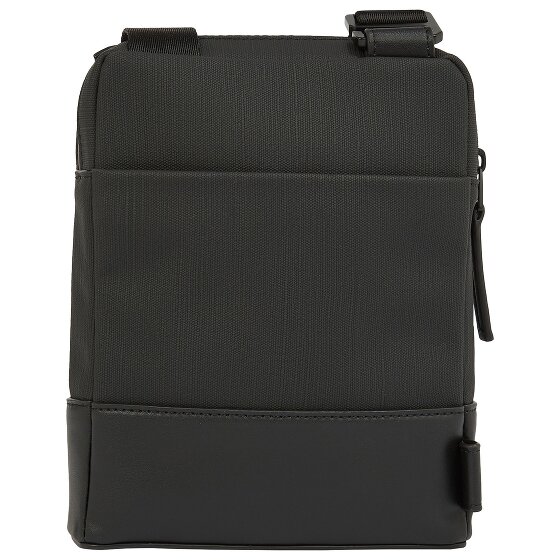 Calvin Klein Tech Sensual Mini tas Schoudertas 17 cm