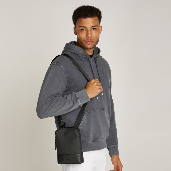 Calvin Klein Tech Sensual Mini tas Schoudertas 17 cm