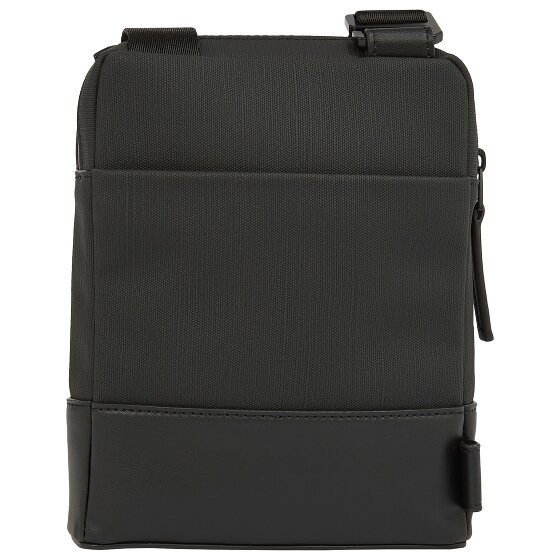 Calvin Klein Tech Sensual Mini tas Schoudertas 17 cm Calvin Klein Tech Sensual Mini tas Schoudertas 17 cm