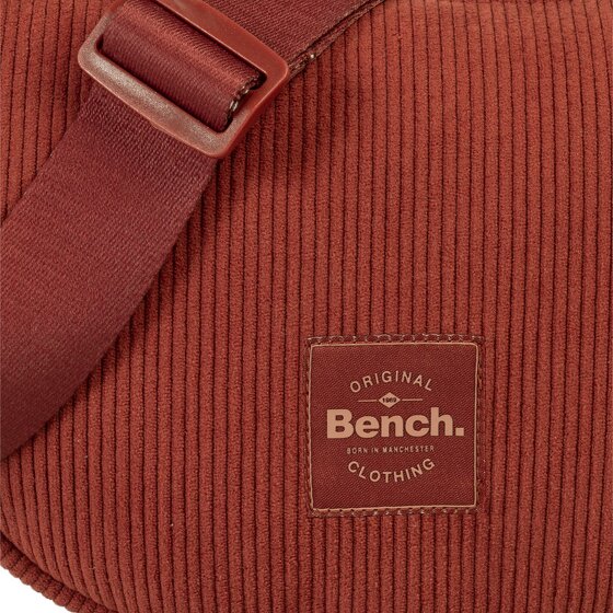 Bench Cord Crossbody tas 26 cm