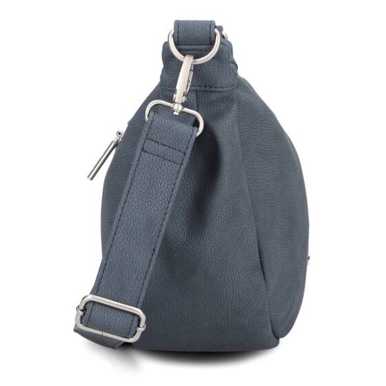 Zwei Mademoiselle.M Crossbody tas 34 cm