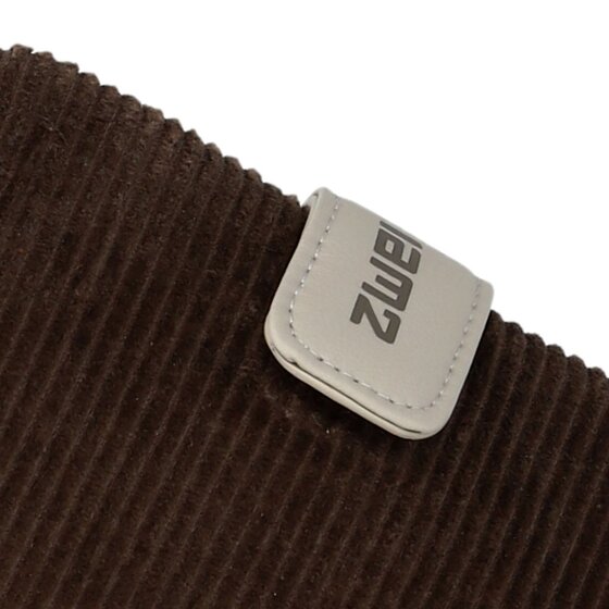 Zwei Mademoiselle Portemonnee 10 cm