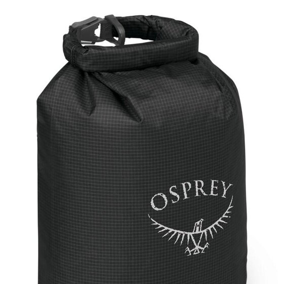 Osprey Ultralichte Drysack 3L fietstas 16 cm