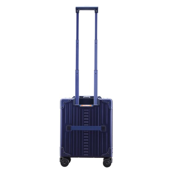 Aleon Business 4-Wiel Business Trolley 42 cm Laptopcompartiment Aleon Business 4-Wiel Business Trolley 42 cm Laptopcompartiment