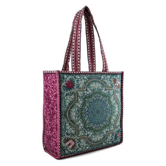 Oilily Barocci Shopper Tas 36 cm