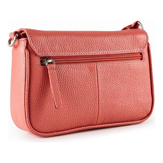 Burkely Always Ava Schoudertas Leer 21 cm