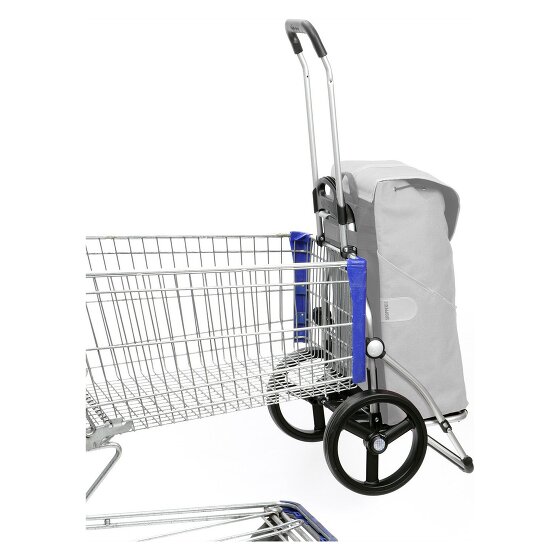 Andersen Shopper Royal Shopper Hilma Winkelwagen 59 cm