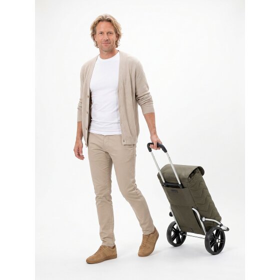 Andersen Shopper Royal Shopper Hilma Winkelwagen 59 cm