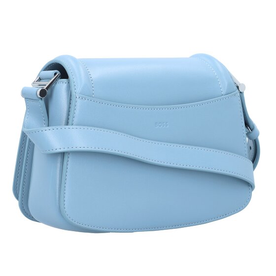 Boss Ariell Schoudertas Leer 22.5 cm