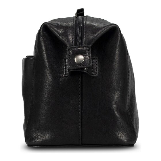 Jost Glasgow Toilettas Leder 24 cm