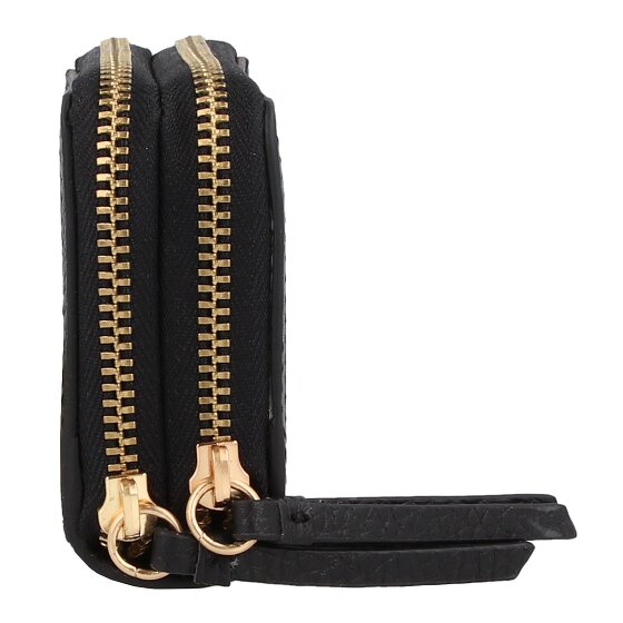 Burkely Keen Keira Portemonnee Leer 10 cm