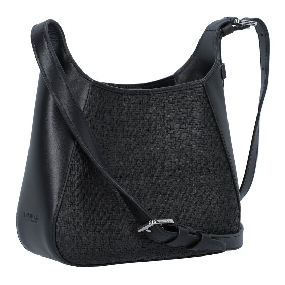 Lauren Ralph Lauren Tanner Mini tas Schoudertas 16 cm