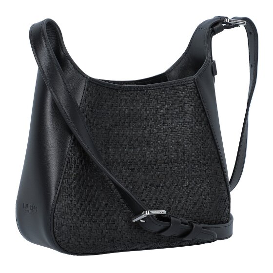 Lauren Ralph Lauren Tanner Mini tas Schoudertas 16 cm