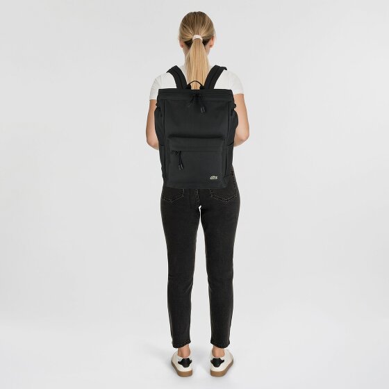 Lacoste Neocroc Dagrugzak 46 cm Laptop compartiment