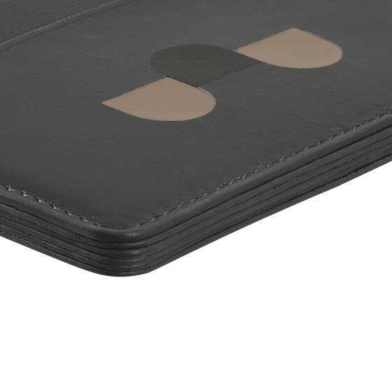 DuDu Boracay Kredietkaart etui Leer 10 cm