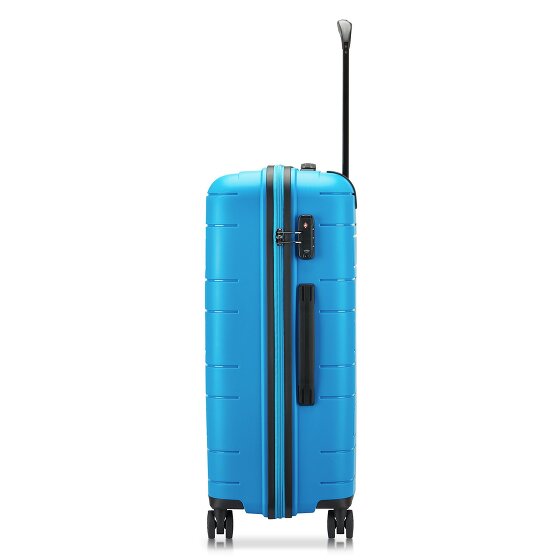 MODO by Roncato Supernova 2.0 4 wielen Trolley 66 cm
