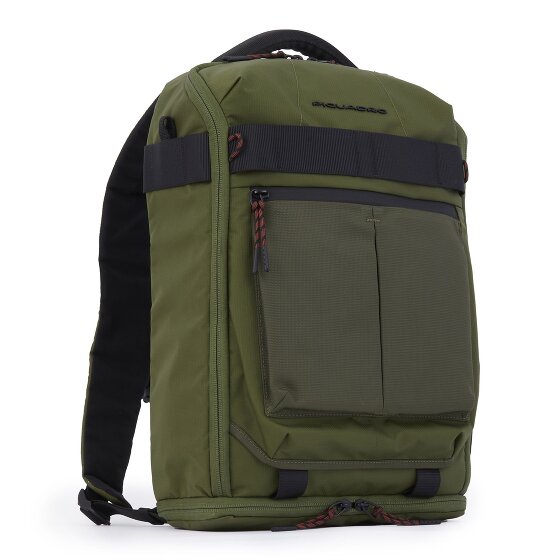 Piquadro Arne Weekender reistas 50 cm