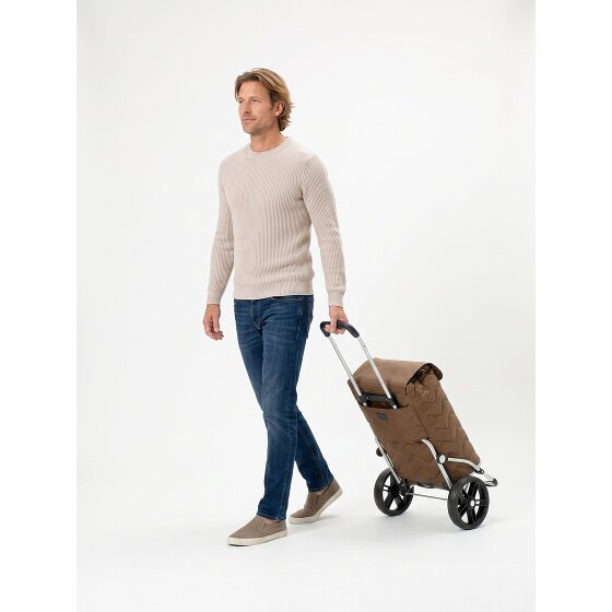Andersen Shopper Royal Shopper Hilma Winkelwagen 59 cm
