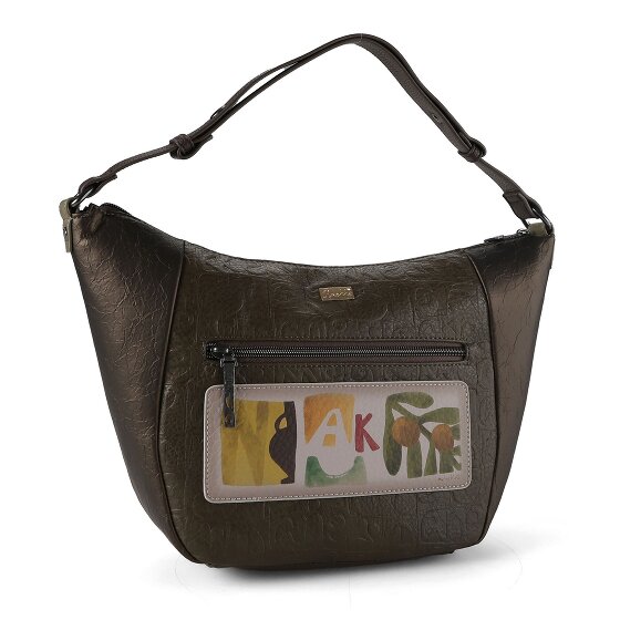 Anekke Muse Schoudertas 37 cm