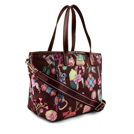 Oilily Deja Futur Schoudertas 32 cm