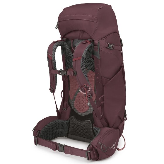 Osprey Kyte 58 Wandelrugzak WM-L 75 cm Osprey Kyte 58 Wandelrugzak WM-L 75 cm