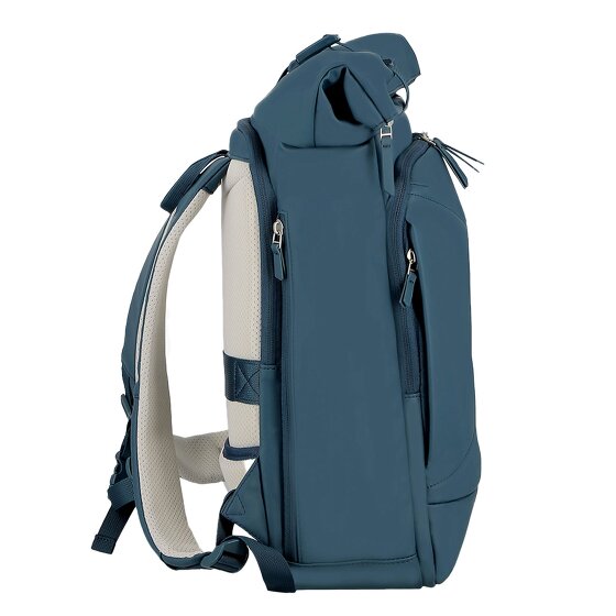Jump Obsidian Dagrugzak 42 cm Laptop compartiment