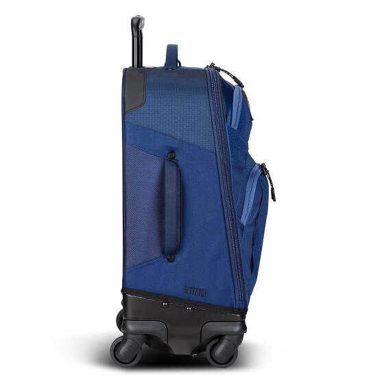 Ogio Renegade 26 4 wielen Trolley 66 cm