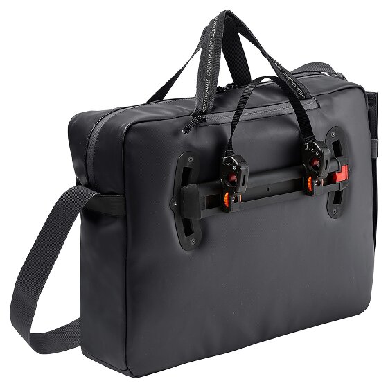 Vaude Mineo fietstas 42 cm laptopvak