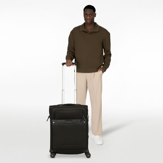 Samsonite Beauhaven 4 wielen Cabinewagen 55 cm