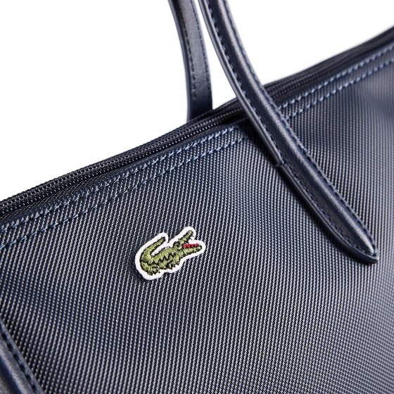 Lacoste Core Essentials L.12.12 Concept Shopper Tas L 46 cm