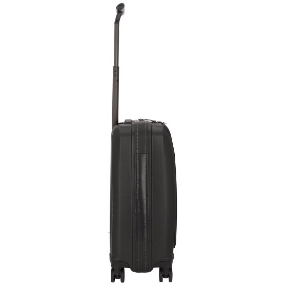 Epic Phantom SL 4 wielen Cabinewagen 55 cm