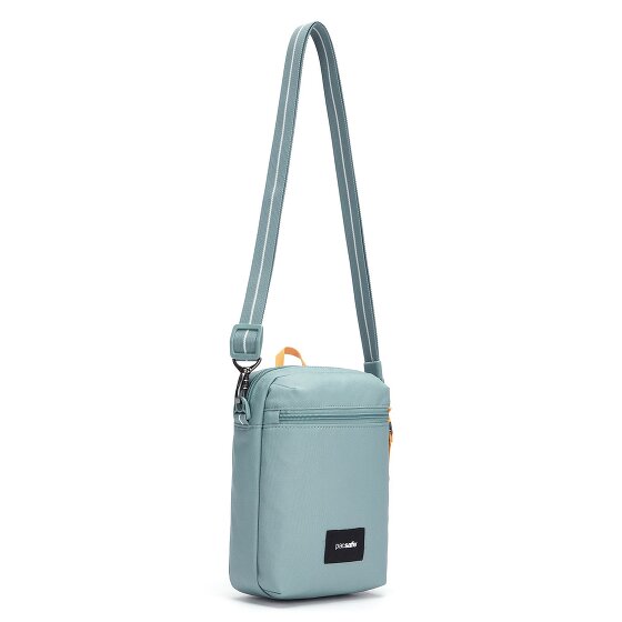 Pacsafe GO Festival anti-diefstal schoudertas RFID 17 cm