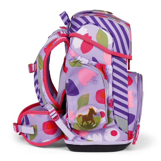 Ergobag Cubo Schooltas set 5-delig