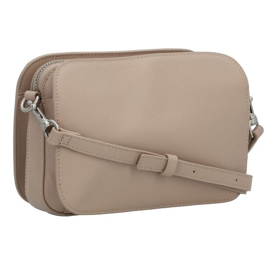 Liebeskind Luka Schoudertas Leer 20 cm