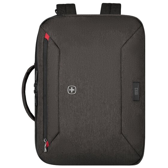 Wenger MX Commute 16 Koffer 44 cm Laptop compartiment