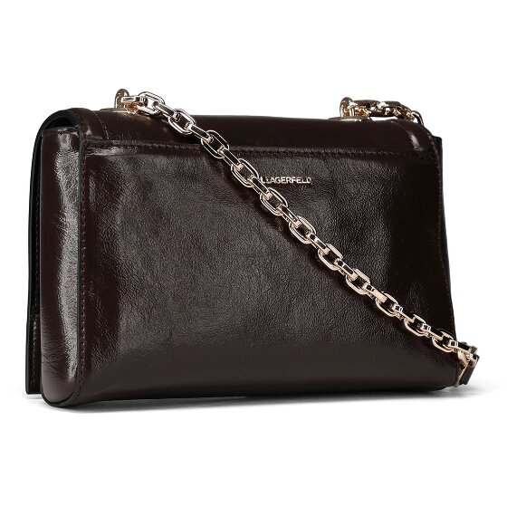 Karl Lagerfeld Autograph Schoudertas Leer 21.5 cm
