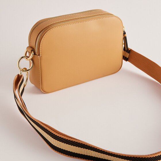 Ted Baker Schoudertas Leer 22.5 cm