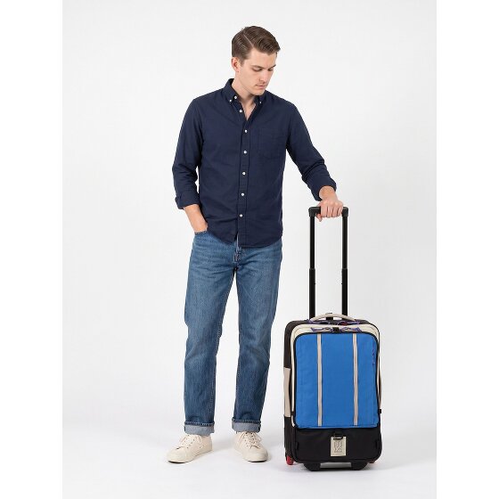 Topo Designs Global 2 wielen Cabinewagen 53 cm